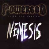Powergod - Evilution Part III: Nemesis